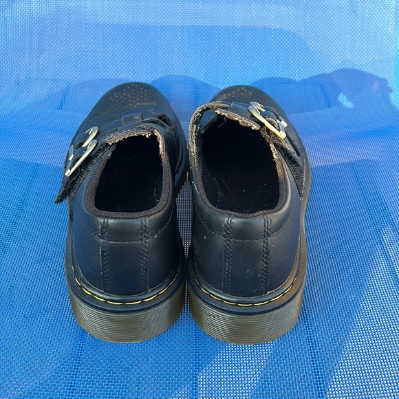 Girls Dr. Martens - Picture 2 of 7